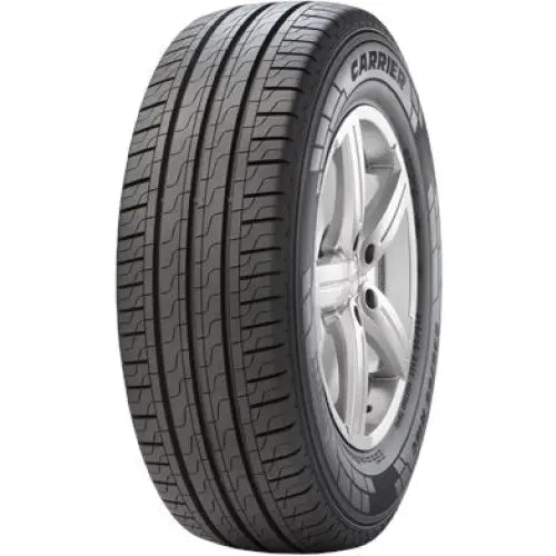 Dekk Pirelli Carrier 215/65 R15 104 t