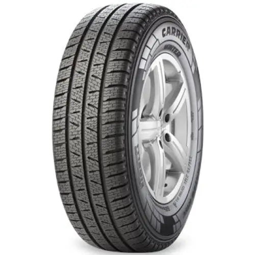 Dekk Pirelli Carrier Winter 215/75 R16 116 r c