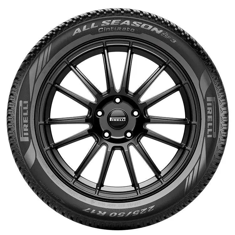 Dekk Pirelli Cinturato All Season Sf 3 235/45 R19 99 y Xl