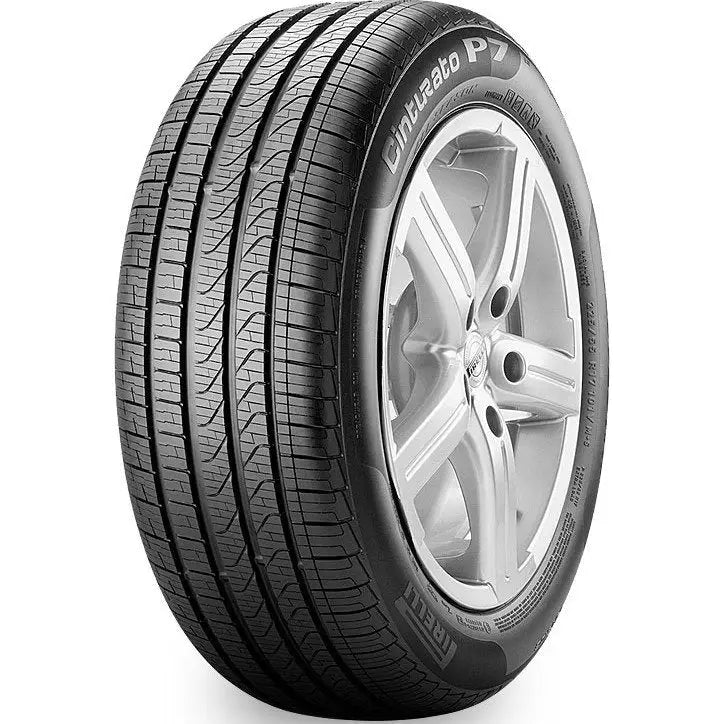 Dekk Pirelli Cinturato P7 All Season 225/40 R18 92 v Run Flat *