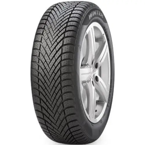Dekk Pirelli Cinturato Winter 185/65 R15 92 t
