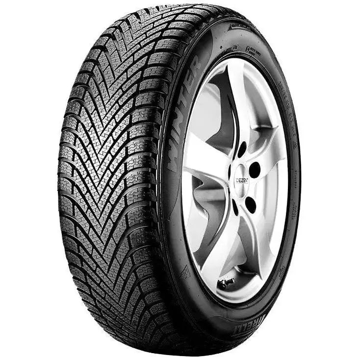 Dekk Pirelli Cinturato Winter 2 215/40 R17 87 v Xl