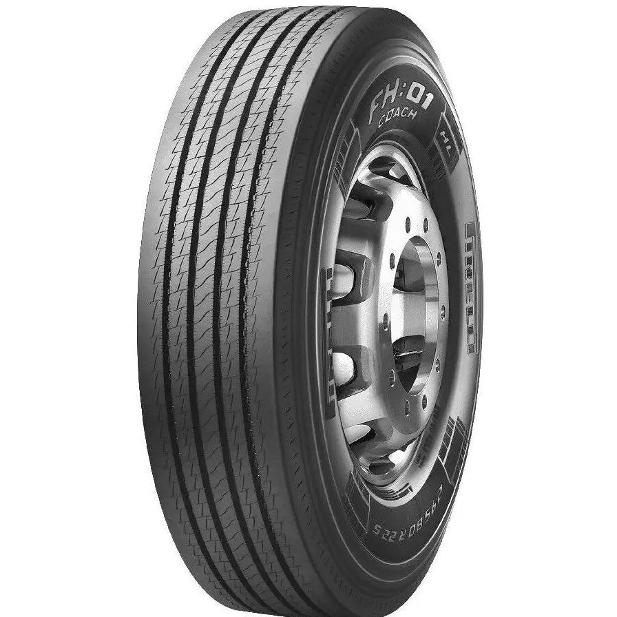 Dekk Pirelli Fh:01 Coach 295/80 R22.5 156 m