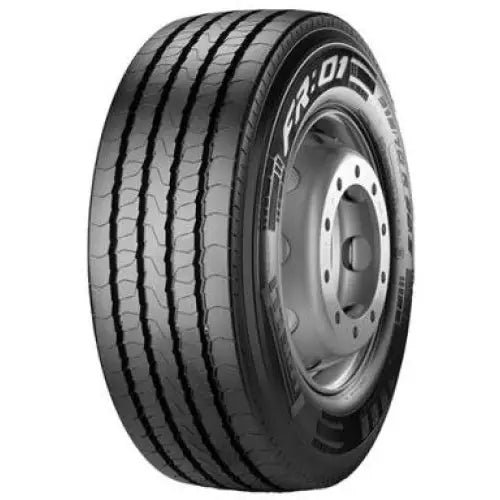 Dekk Pirelli Fr:01 Triathlon 315/70 R22.5 156/150 l Xl