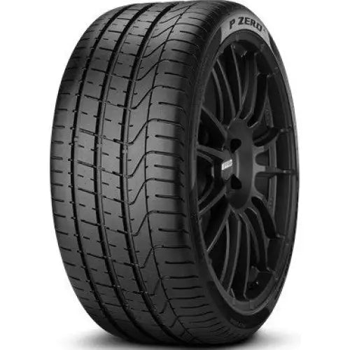 Dekk Pirelli p Zero 225/45 R19 92 w Run Flat *