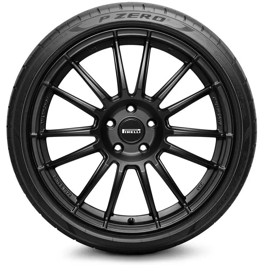 Dekk Pirelli P-zero S.c. 325/35 R22 114 y Xl Fr A8b Suv