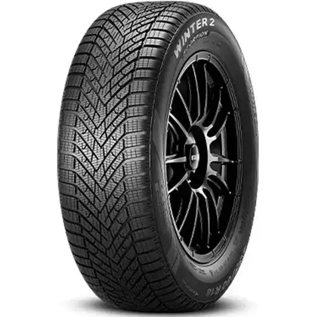 Dekk Pirelli Scorpion Winter 2 255/55 R18 109 v Xl Suv