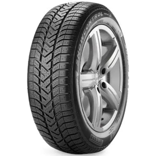 Dekk Pirelli Snowcontrol Serie 3 175/65 R15 88 h Xl *