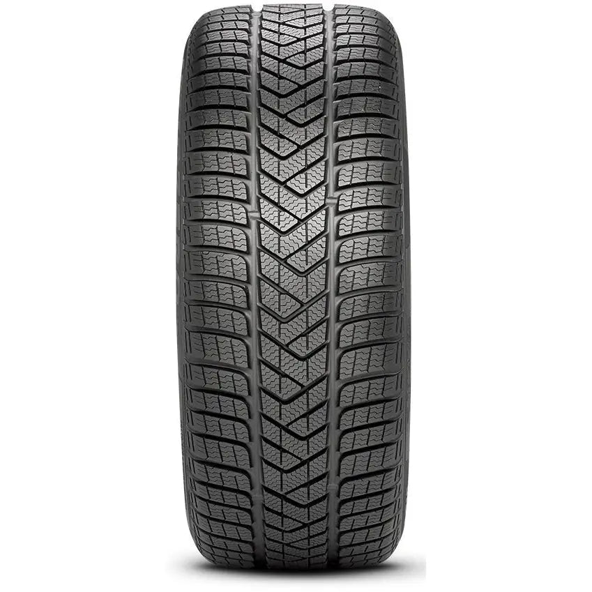 Dekk Pirelli Winter Sottozero Serie 3 225/40 R18 92 v Xl Fr Ao