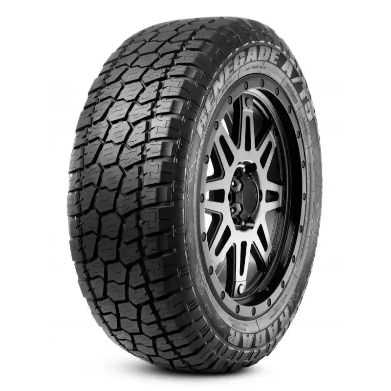 Dekk Radar 235/70r16 Renegade At-5 106h Tl #e M + s 3pmsf Rzd0074