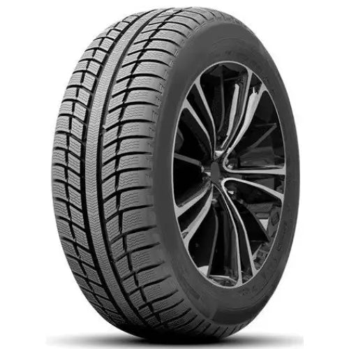 Dekk Radburg Power Alpin 3 225/40 R18 92 h