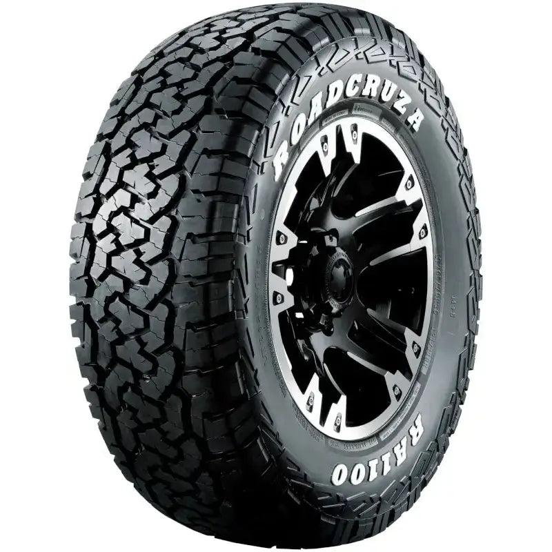 Dekk Roadcruza 265/60r18 Ra1100 114h Xl Tl Rwl M + s #e Ra132801