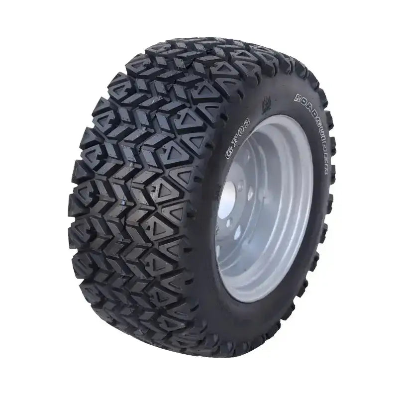 Dekk Roadguider Gf03 23x10.50-12 4pr Tl