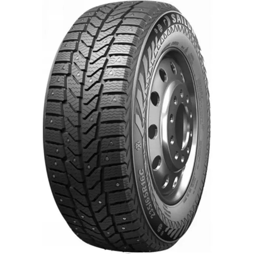 Dekk Sailun Commercio Ice 215/70 R15 109 r c