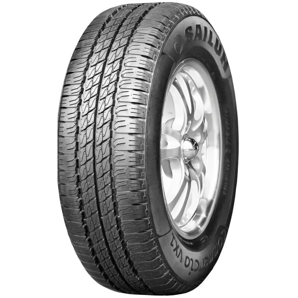 Dekk Sailun Commercio Vx1 215/70 R15 109/107 r c