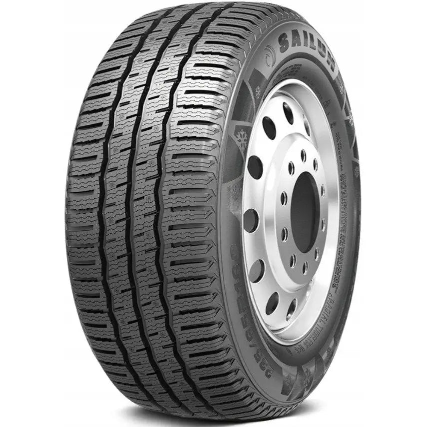 Dekk Sailun Endure Wsl1 185/80 R14 102/100 r c