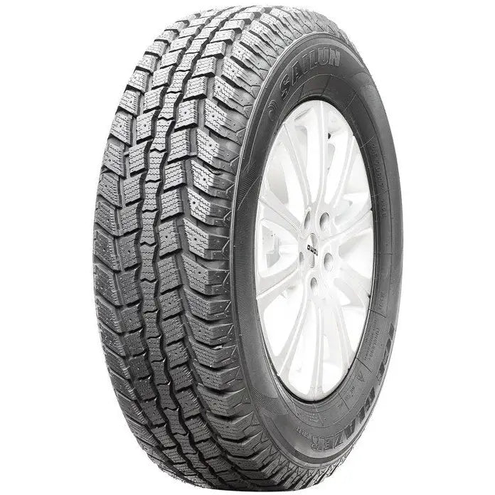 Dekk Sailun Iceblazer Wst2 Lt 245/50 R20 102 t Suv