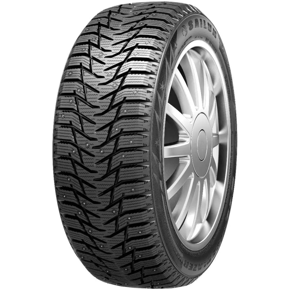 Dekk Sailun Iceblazer Wst3 265/70 R16 112 t Suv