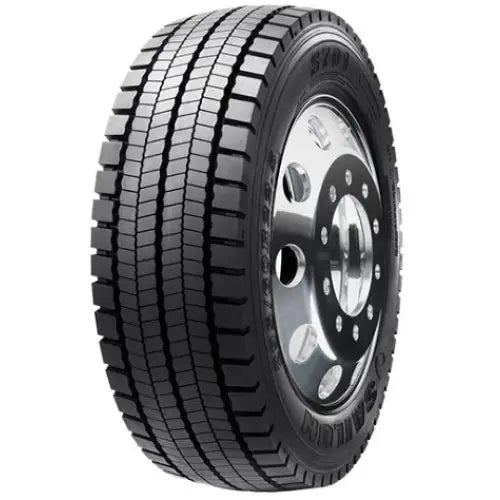 Dekk Sailun Sdl1 315/70 R22.5 154 l