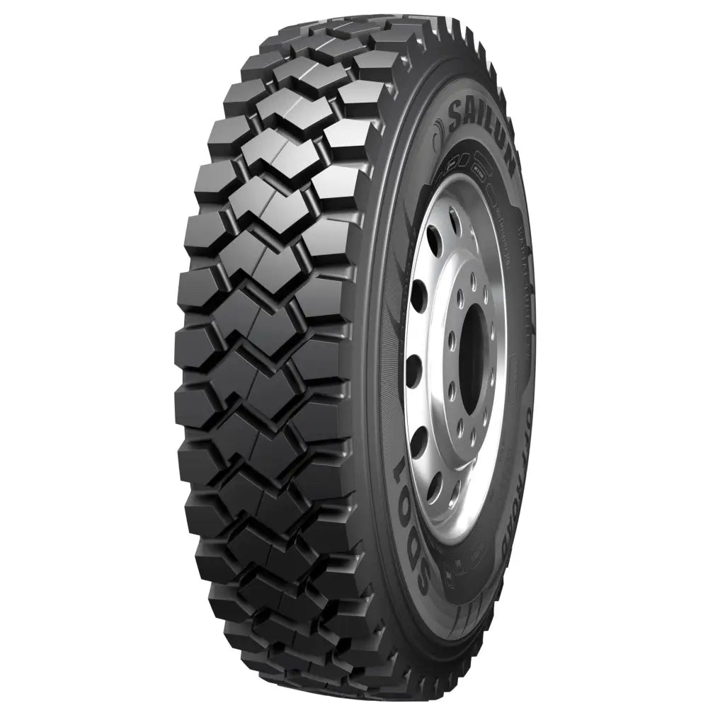 Dekk Sailun Sdo1 13 R22.5 156/150 g