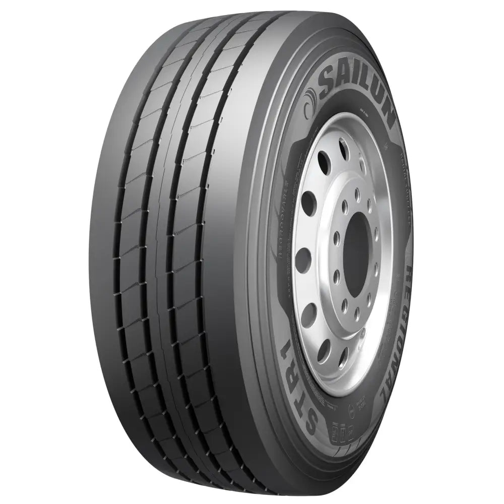 Dekk Sailun Str1 385/65 R22.5 160 k Plus