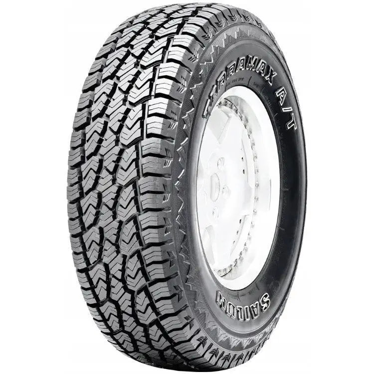 Dekk Sailun Terramax A/t 265/70 R18 124/121 r Suv