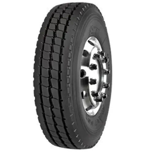 Dekk Sava Avant Ms2 12 R22.5 152/148 k