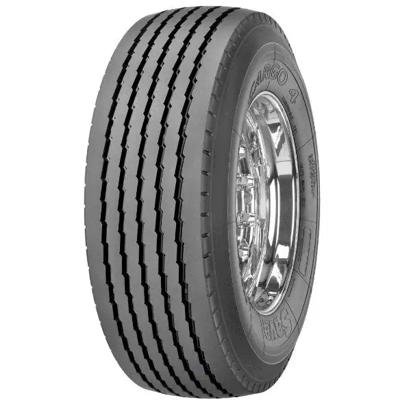 Dekk Sava Cargo 4 265/70 R19.5 143/141 j