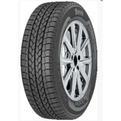 Dekk Sava Eskimo Lt 185/80 R14 102 r c