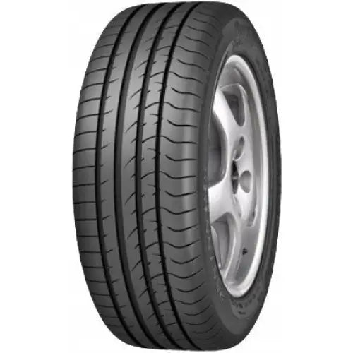 Dekk Sava Intensa Suv 2 295/35 R21 107 y Xl Fp