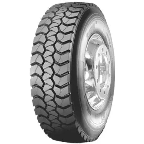 Dekk Sava Orjak Ms 13 R22.5 156/154 k