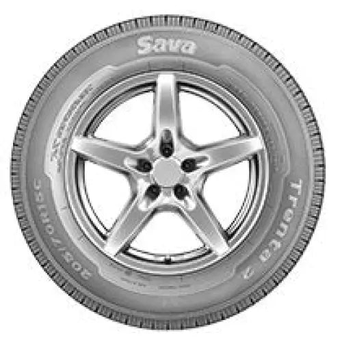 Dekk Sava Trenta 2 185 R14 102/100 r