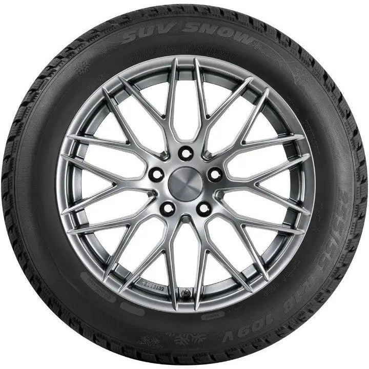 Dekk Sebring Suv Snow 215/70 R16 100 h