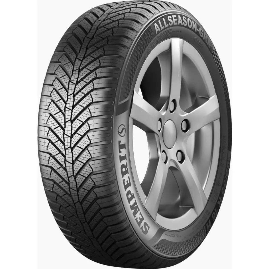Dekk Semperit Allseason-grip 215/45 R16 90 v Xl