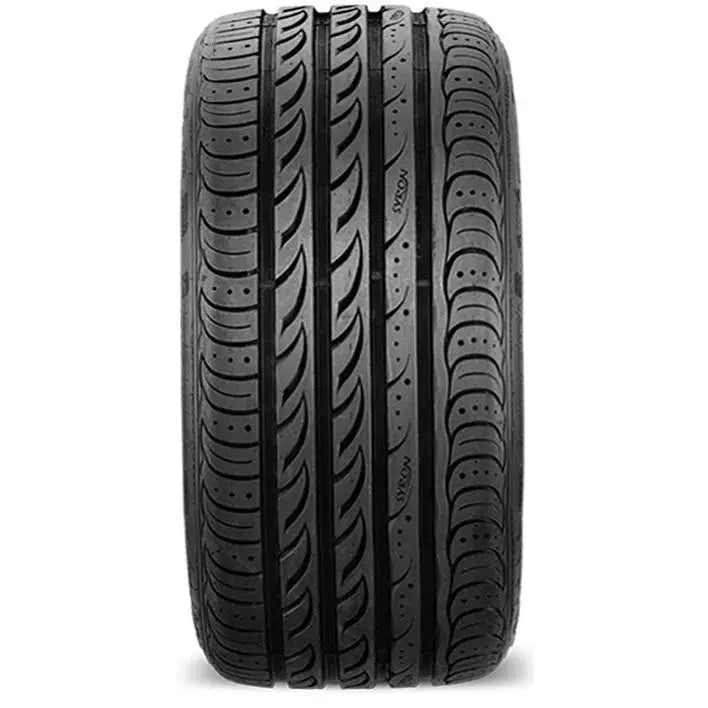 Dekk Syron Cross 1 Plus 235/55 R17 103 v Xl Suv