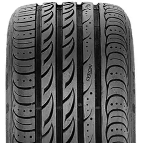 Dekk Syron Cross 1 Plus 235/55 R17 103 v Xl Suv