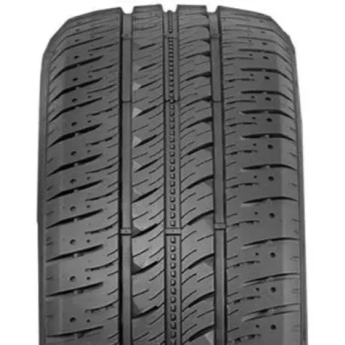 Dekk Syron Merkep 2x 235/60 R17 117/115 t c