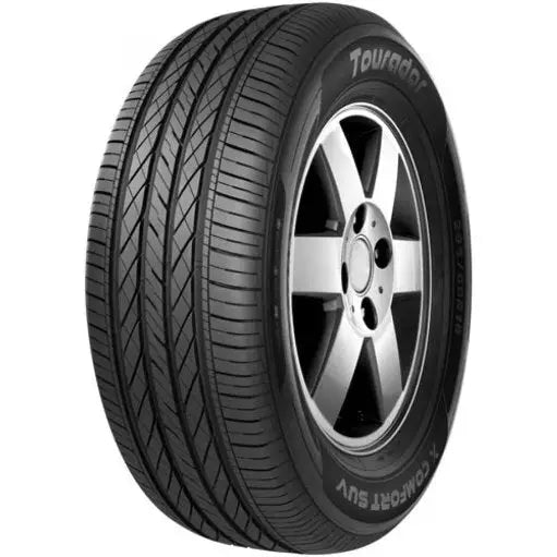 Dekk Tourador x Comfort Suv 235/65 R17 108 v Xl