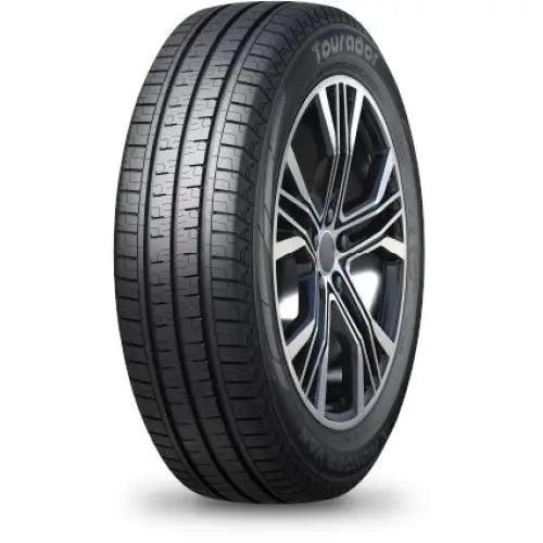 Dekk Tourador x Wonder Van 235/65 R16 115/113 t c