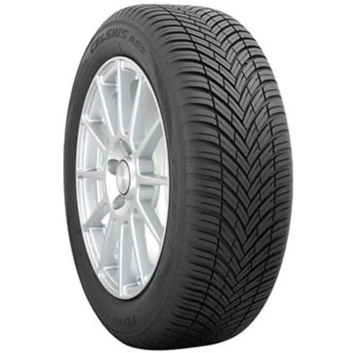 Dekk Toyo Celsius As2 235/65 R17 108 w Xl