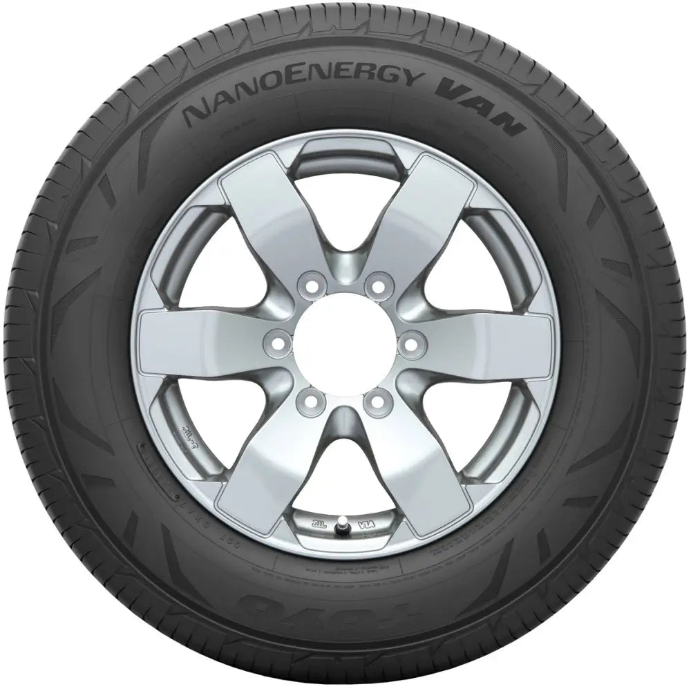 Dekk Toyo Nanoenergy Van 185/75 R14 102 r c