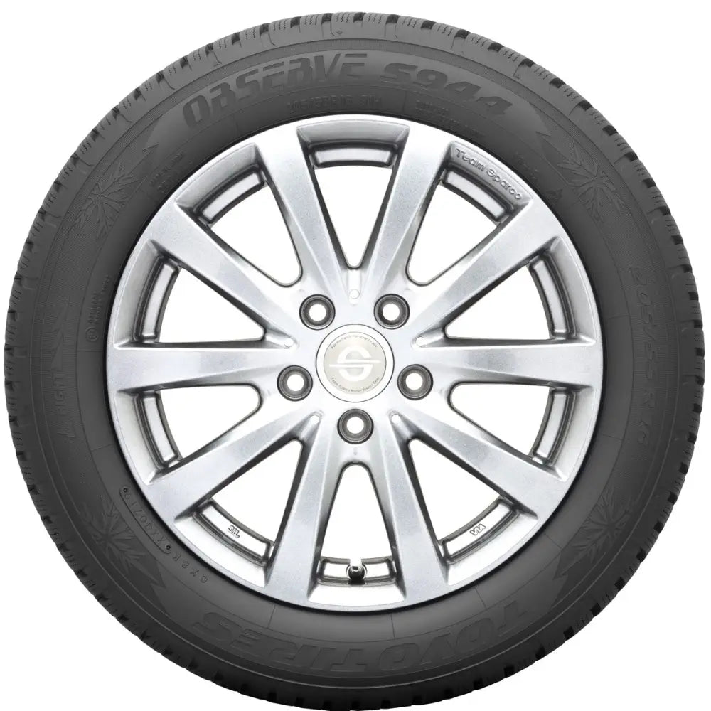 Dekk Toyo Observe S944 185/55 R15 82 h