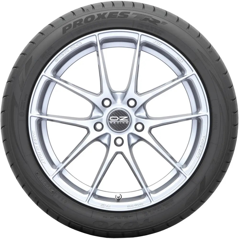 Dekk Toyo Proxes Tr1 205/50 R17 93 w Xl