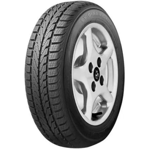 Dekk Toyo Vario V2 + 155/70 R13 75 t