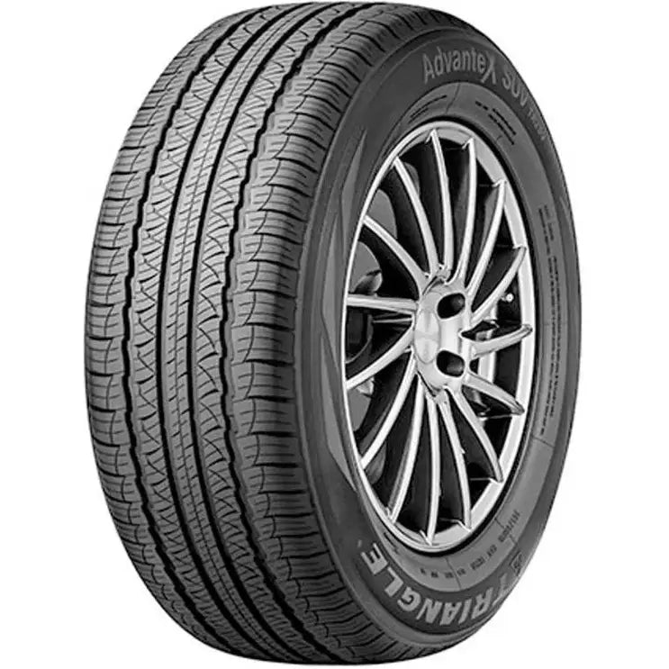 Dekk Triangle Tr259 235/65 R17 108 v Xl