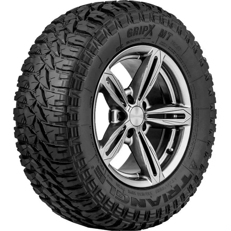 Dekk Triangle Tr281 235/85 R16 120 q Suv