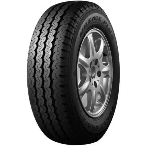 Dekk Triangle Tr652 215/70 R15 109/107 r c