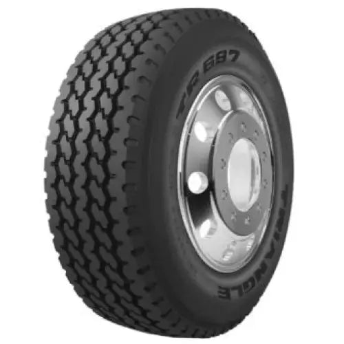 Dekk Triangle Tr697 385/65 R22.5 160 j