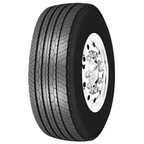 Dekk Triangle Ttm-a11 385/65 R22.5