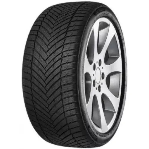 Dekk Tristar All Season Power 225/65 R17 102 v Suv